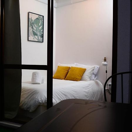 Travel & Live Marques Apartments Porto Exterior foto