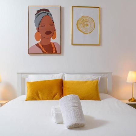 Travel & Live Marques Apartments Porto Exterior foto