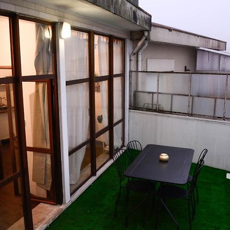 Travel & Live Marques Apartments Porto Exterior foto