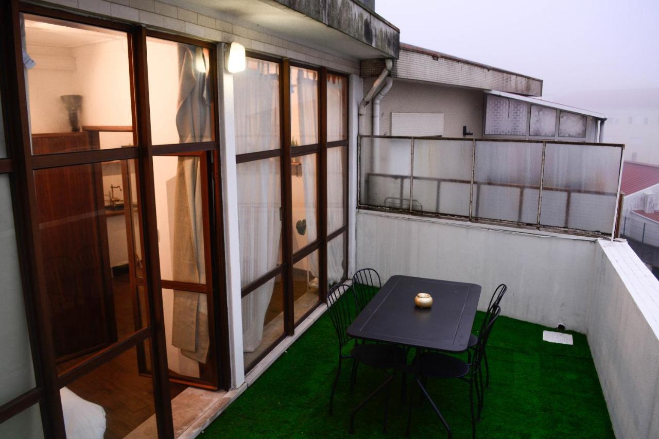 Travel & Live Marques Apartments Porto Exterior foto